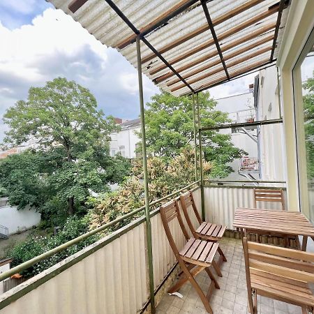 Jungle Retreat Apartments Im Zentrum BRE Exterior foto