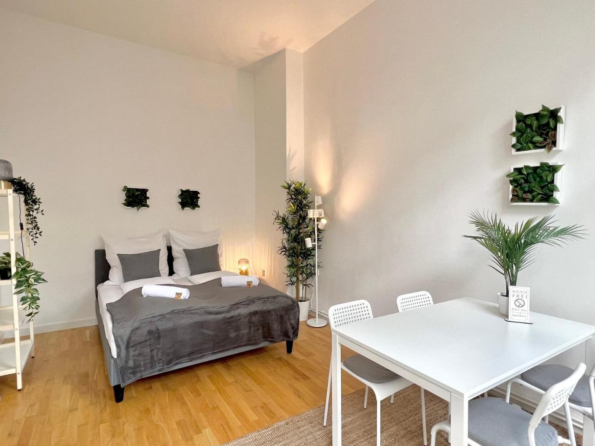 Jungle Retreat Apartments Im Zentrum BRE Exterior foto
