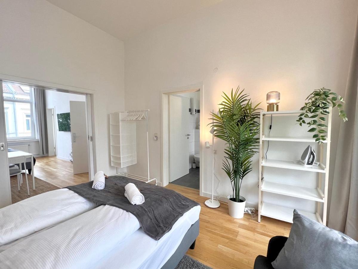 Jungle Retreat Apartments Im Zentrum BRE Exterior foto